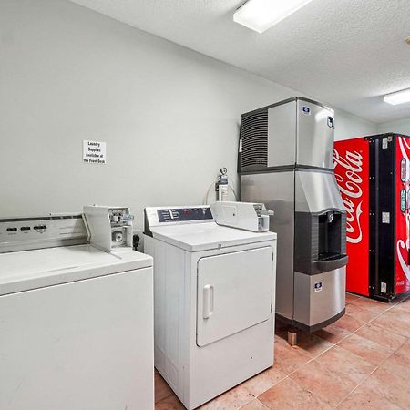 Quality Inn & Suites Dawsonville Extérieur photo
