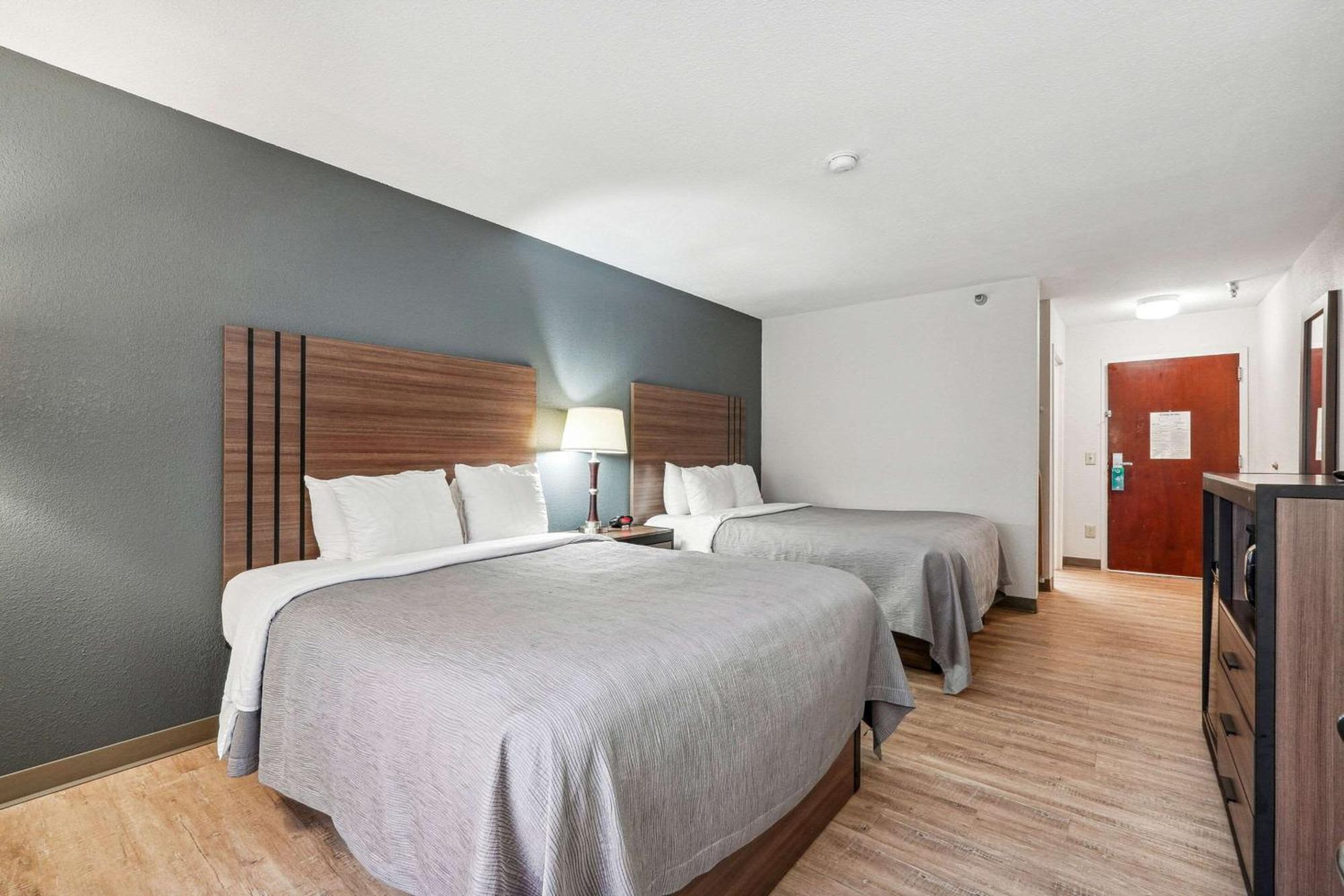 Quality Inn & Suites Dawsonville Extérieur photo