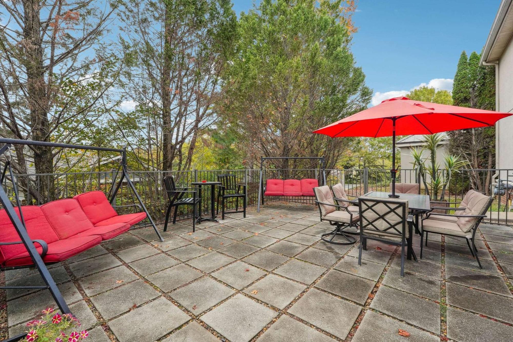 Quality Inn & Suites Dawsonville Extérieur photo
