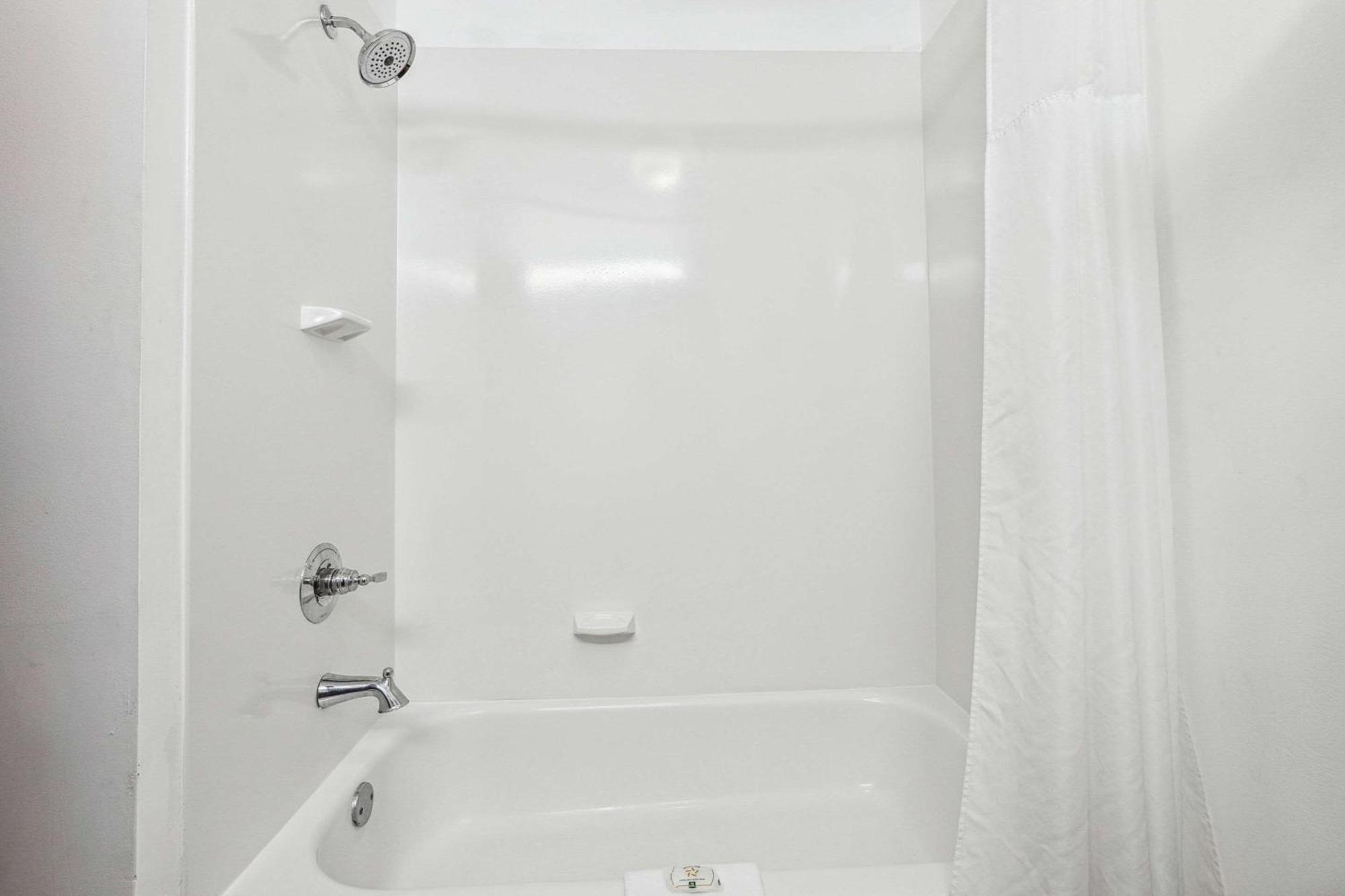Quality Inn & Suites Dawsonville Extérieur photo